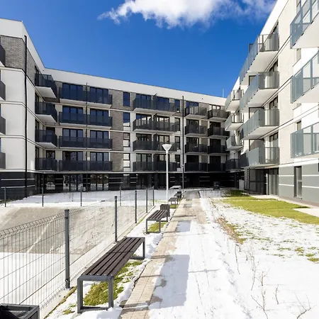 Portovo Luxury Water View Old Town شقة *