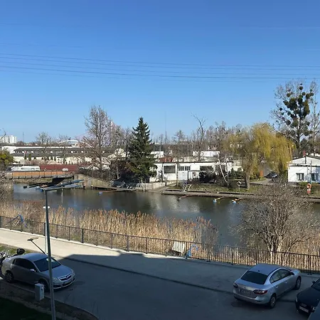Portovo Luxury Water View Old Town Διαμέρισμα