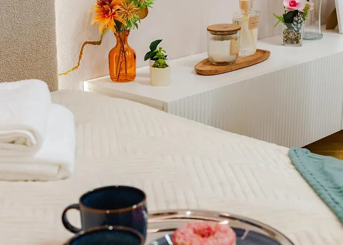 Portovo Luxury Water View Old Town