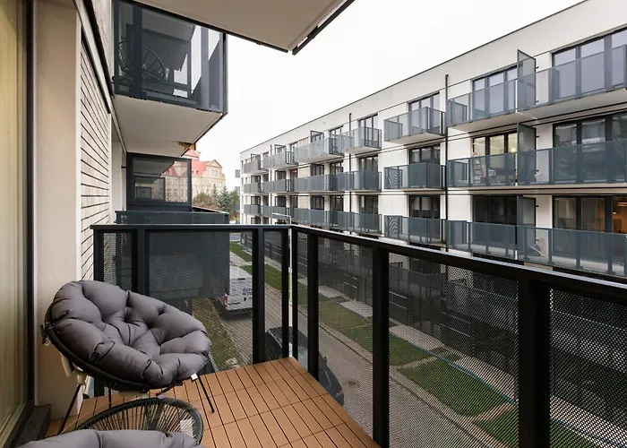 Portovo Luxury Water View Old Town *