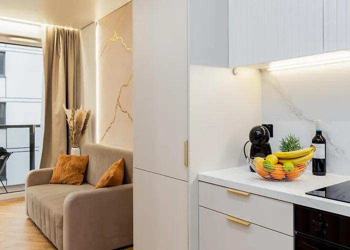 شقة Portovo Luxury Water View Old Town *