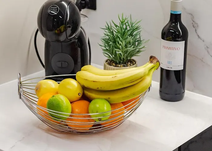 Portovo Luxury Water View Old Town