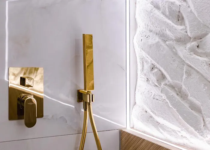 Portovo Luxury Water View Old Town