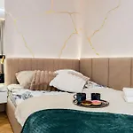 شقة Portovo Luxury Water View Old Town