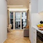 Portovo Luxury Water View Old Town Appartement