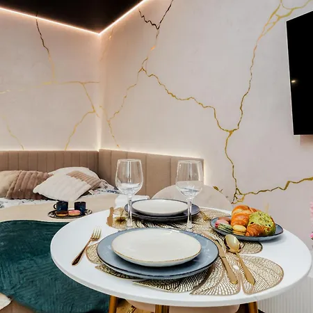 Portovo Luxury Water View Old Town