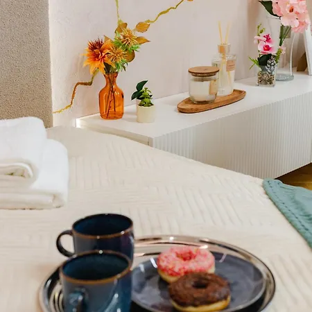 Portovo Luxury Water View Old Town