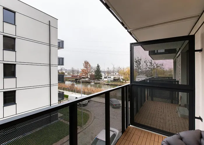 Portovo Luxury Water View Old Town *