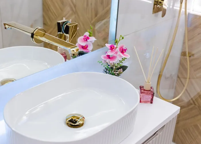 Apartmán Portovo Luxury Water View Old Town