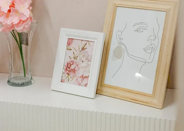 Apartmán Portovo Luxury Water View Old Town