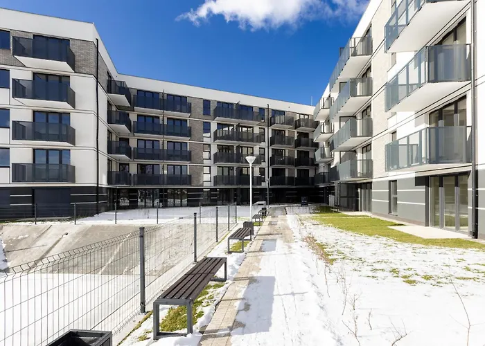 Portovo Luxury Water View Old Town Apartmán *