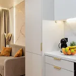 Apartment Portovo Luxury Water View Old Town *
